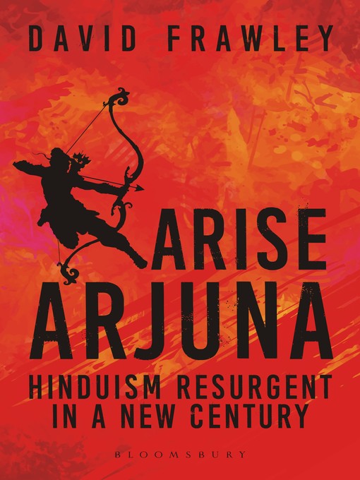 Title details for Arise Arjuna by David Frawley - Available